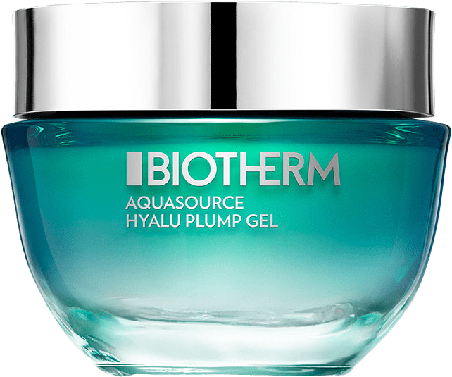 Aquasource Hyalu Plump Moisturizing Gel