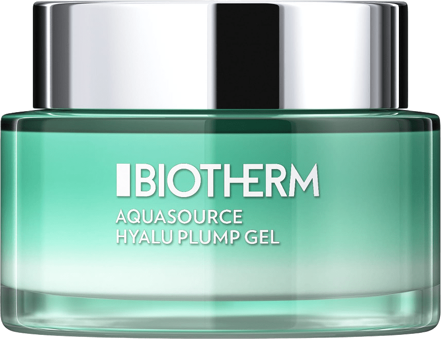 Aquasource Hyalu Plump Gel, från Biotherm, i färgen 75 Ml.