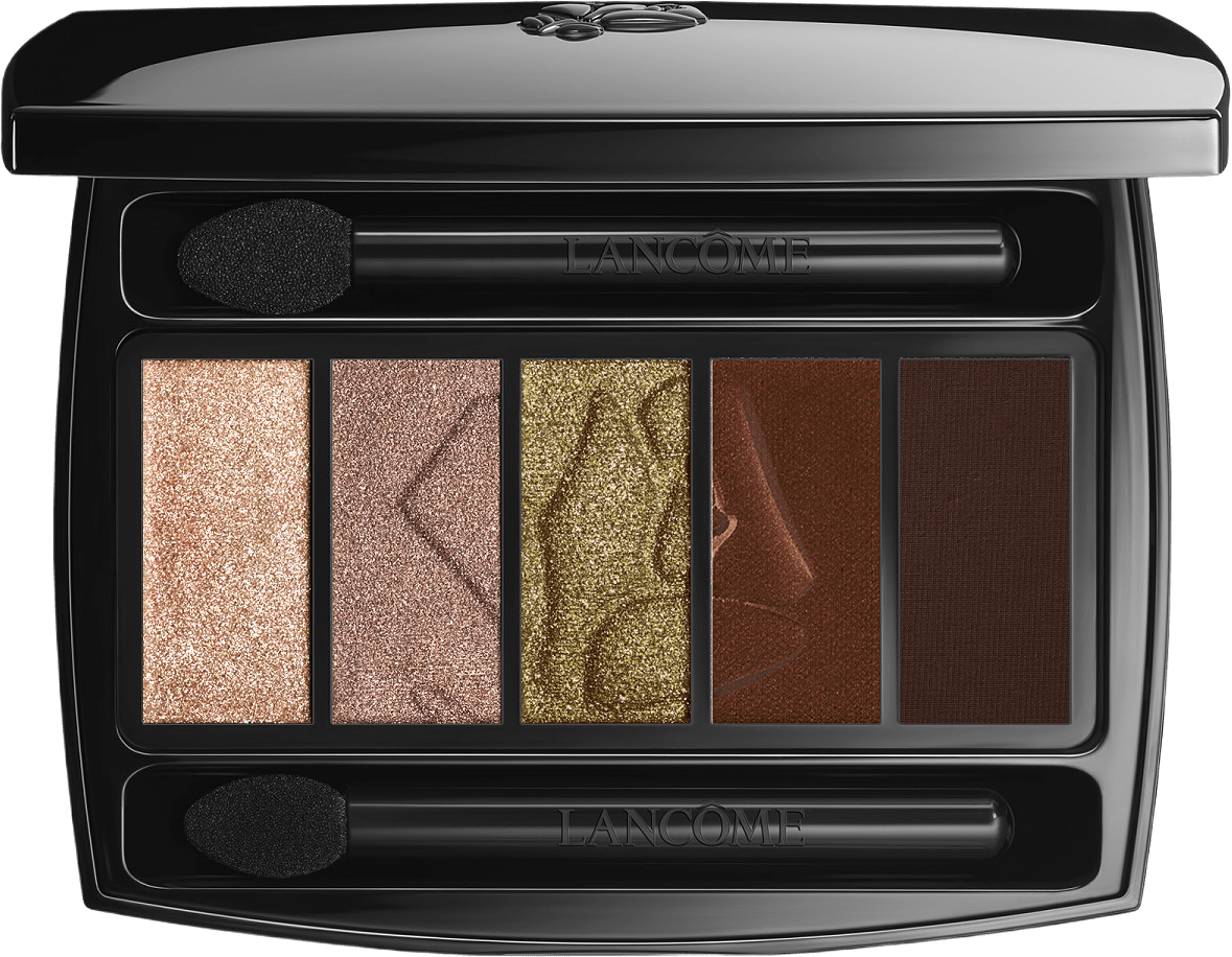 Hypnose Palette Eye Shadow, från Lancôme, i färgen 17 Golden Kaki.