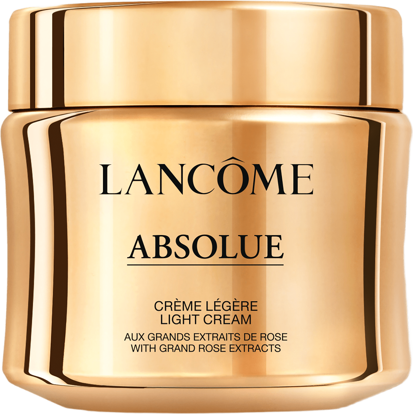Absolue Light Cream, från Lancôme.