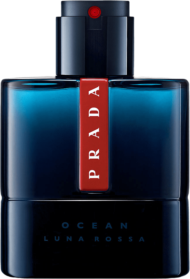 Luna Rossa Ocean EdT, från Prada.