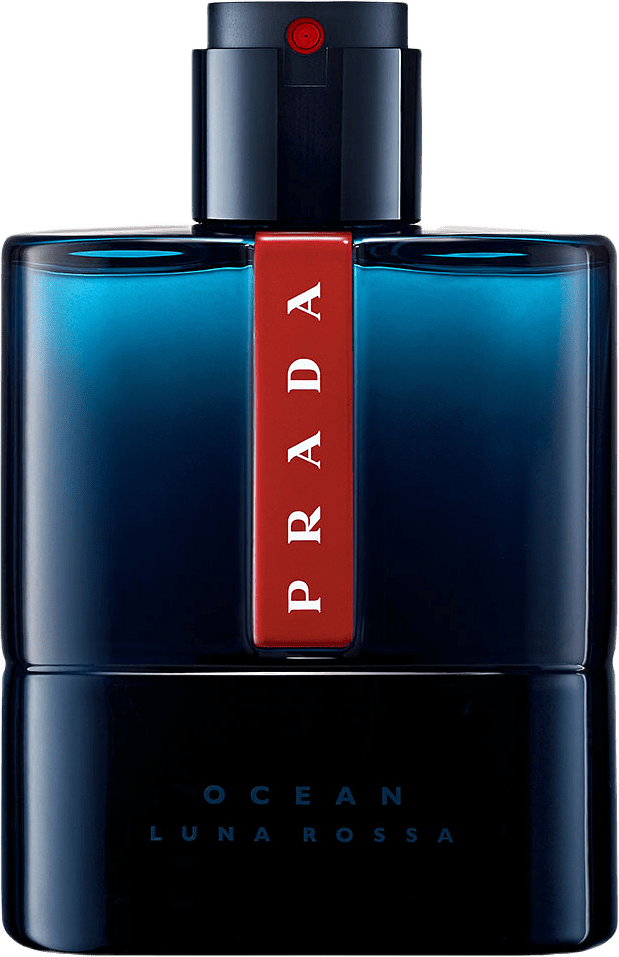 Luna Rossa Ocean EdT, från Prada.