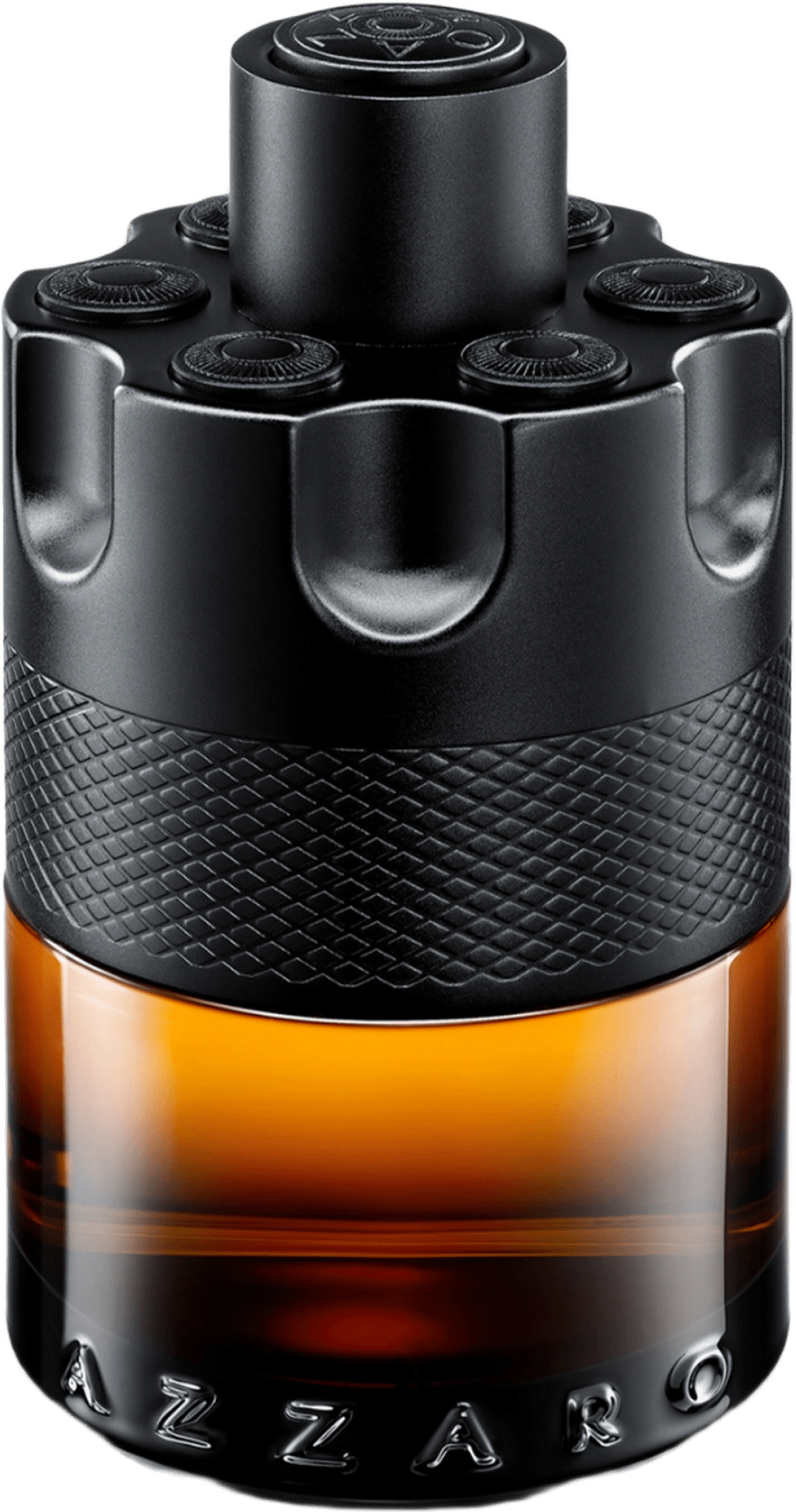 The Most Wanted Parfum, från Azzaro.