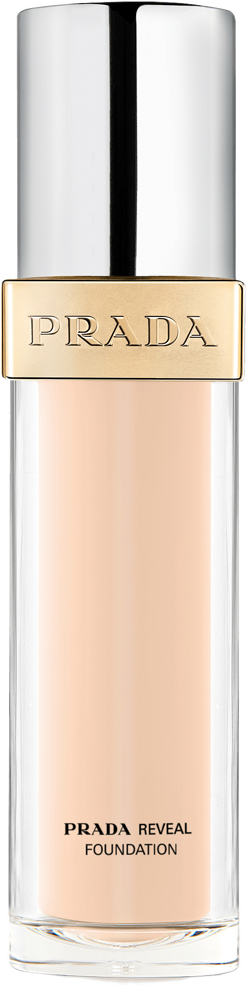 Reveal Skin Optimizing Foundation