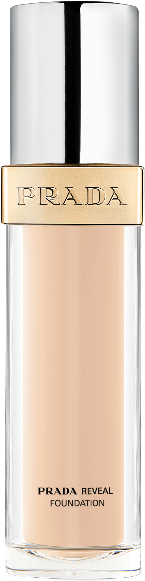 Reveal Skin Optimizing Foundation