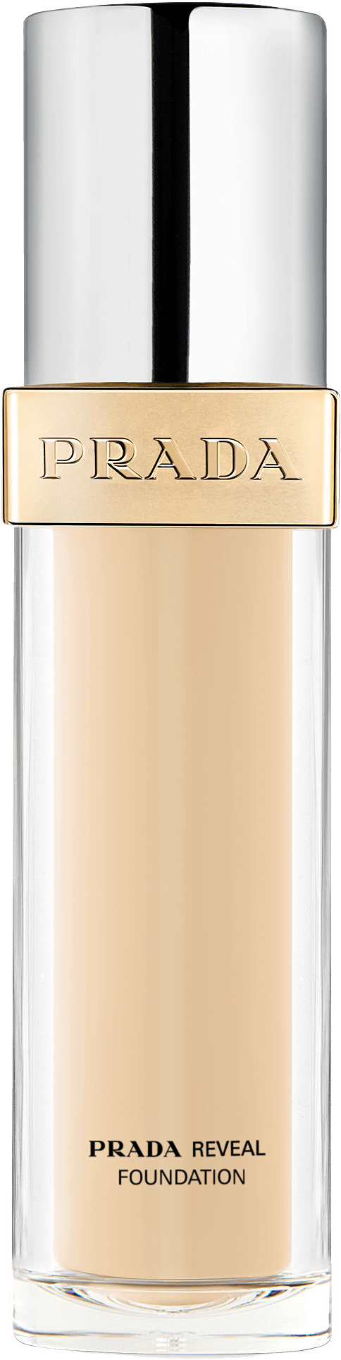 Reveal Skin Optimizing Foundation