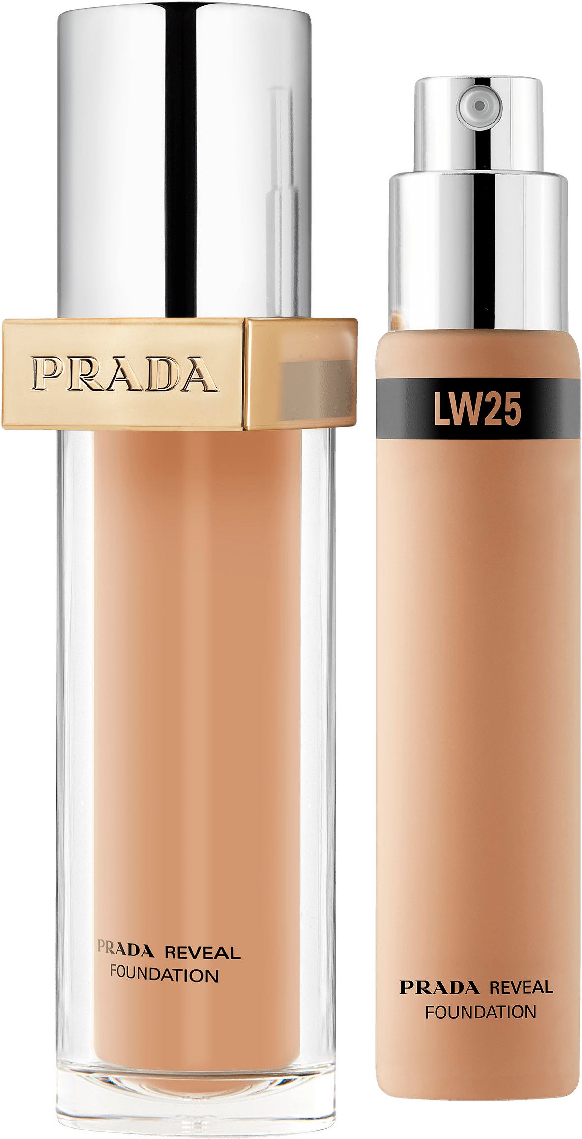 Reveal Skin Optimizing Foundation Refill