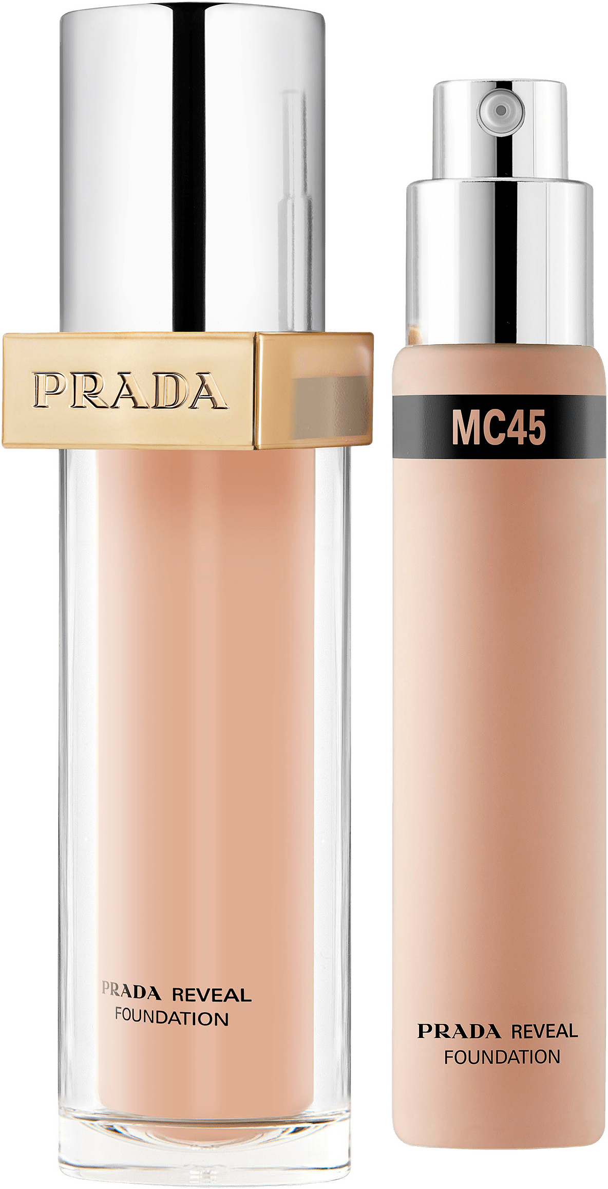 Reveal Skin Optimizing Foundation Refill