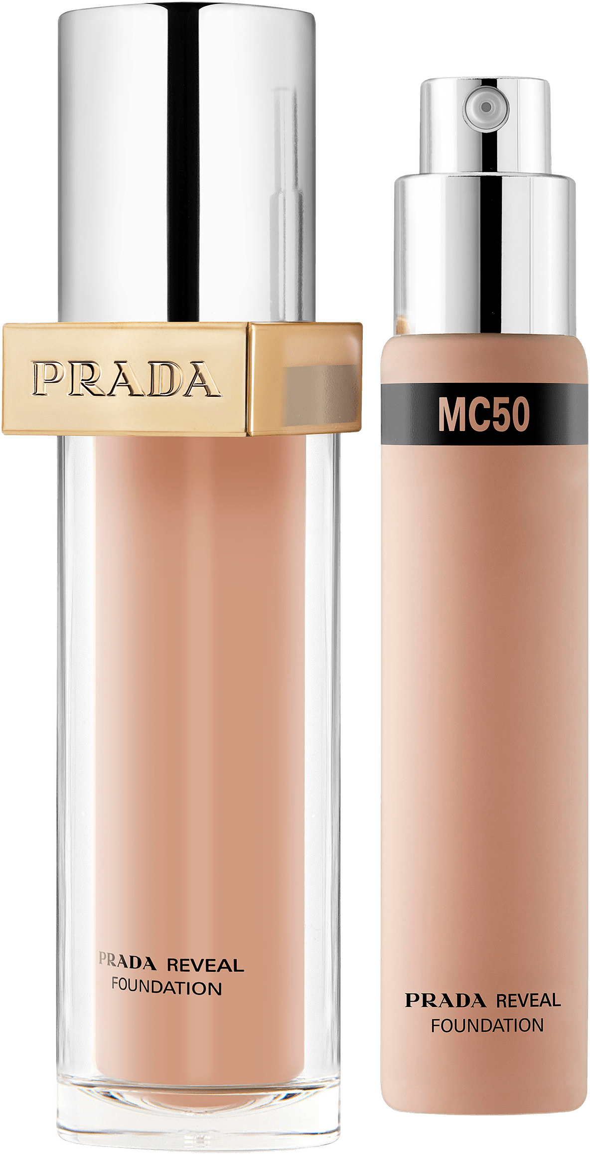 Reveal Skin Optimizing Foundation Refill