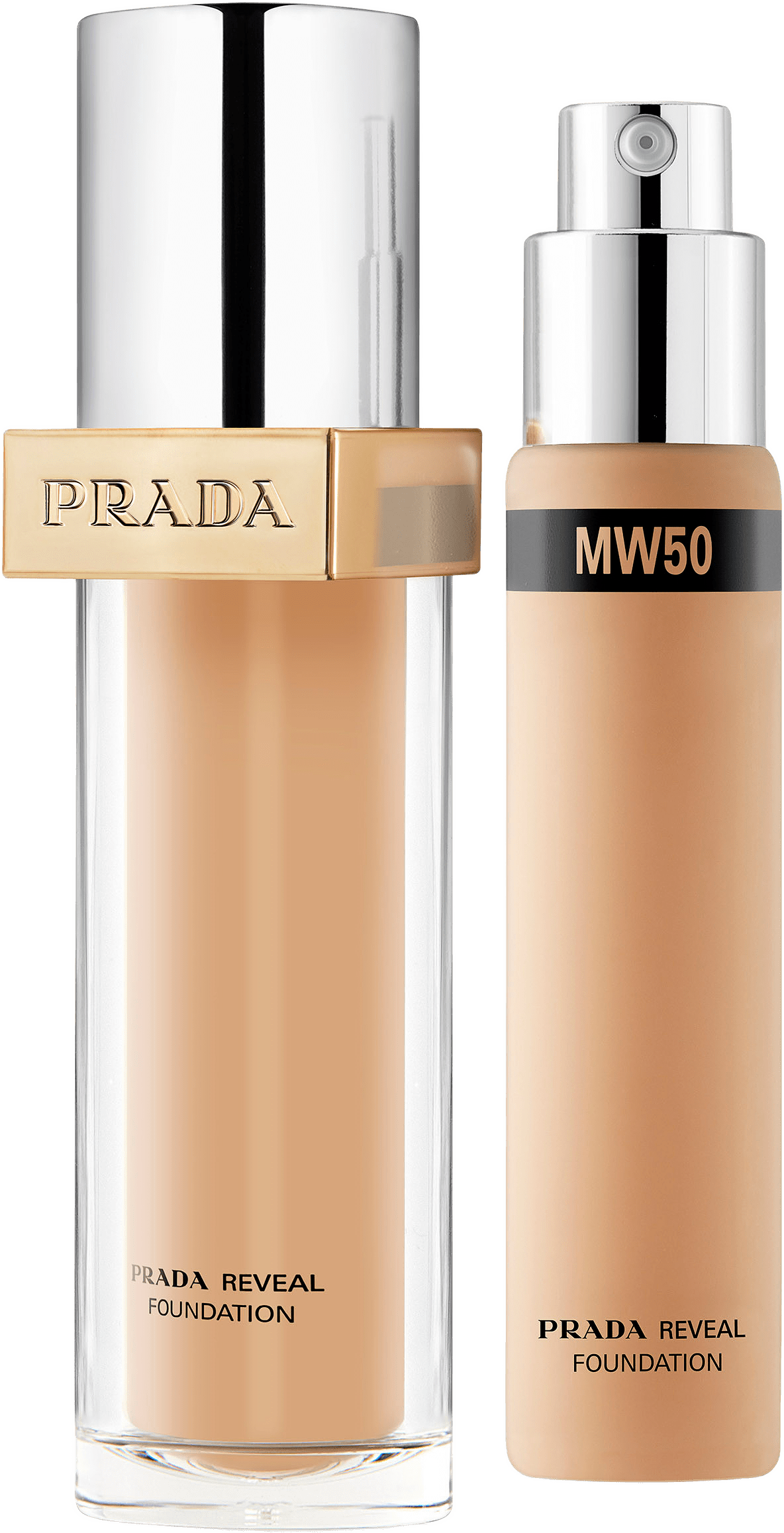 Reveal Skin Optimizing Foundation Refill