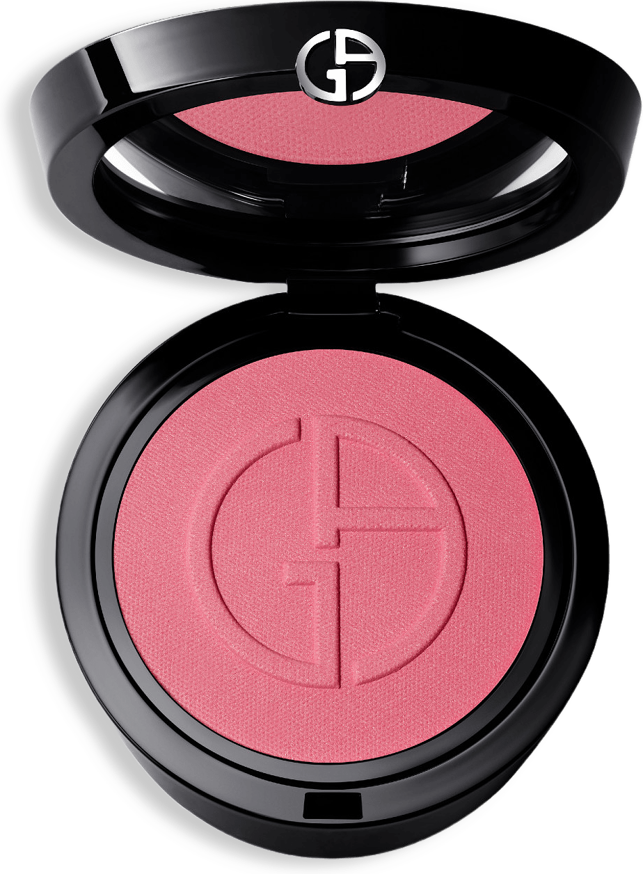 Luminous Silk Glow Blush