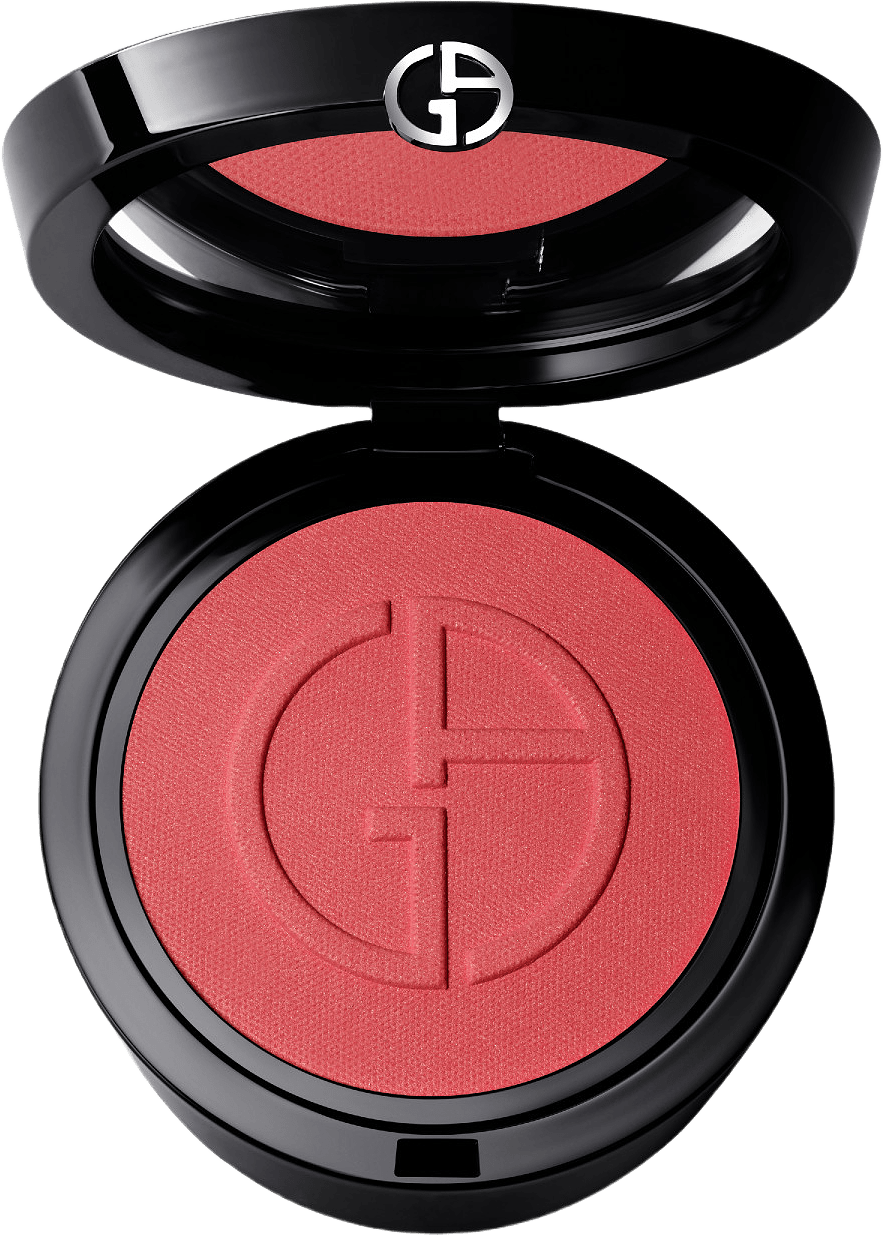 Luminous Silk Glow Blush, från Armani, i färgen 40.