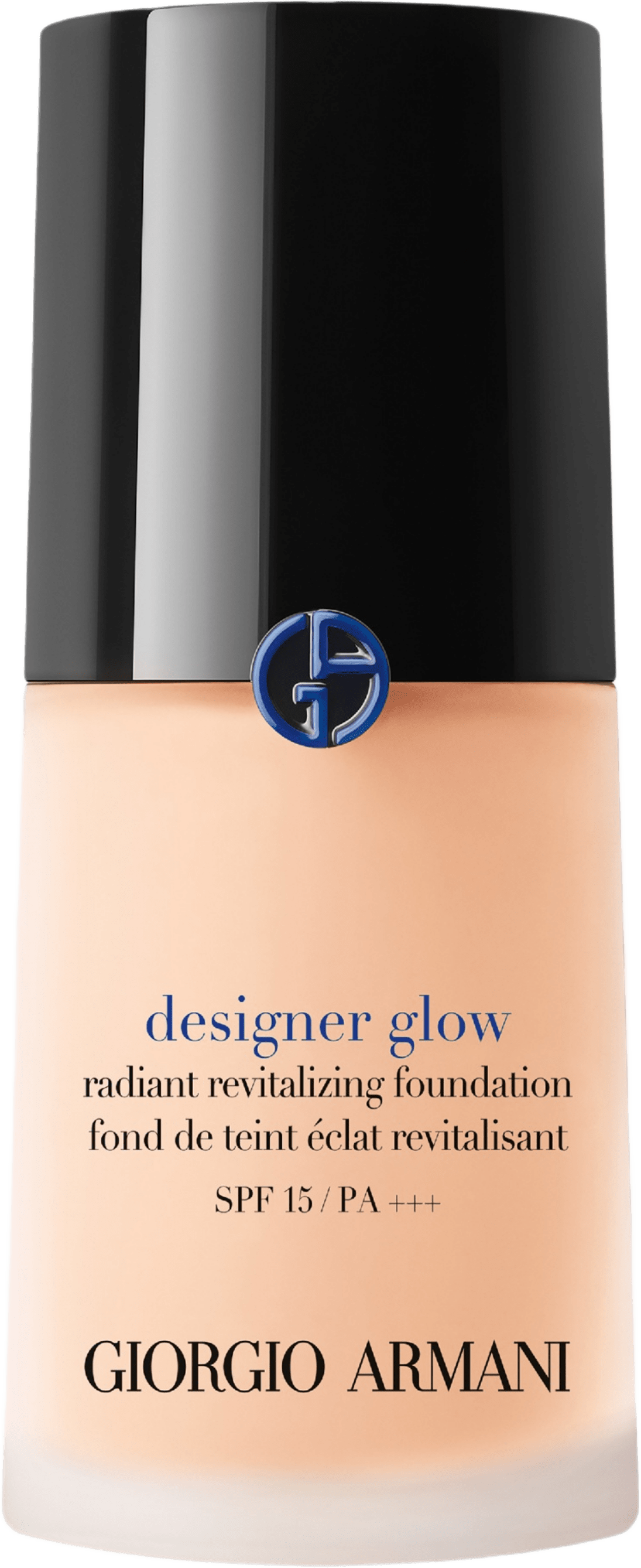 Beuty Designer Lift Foundation