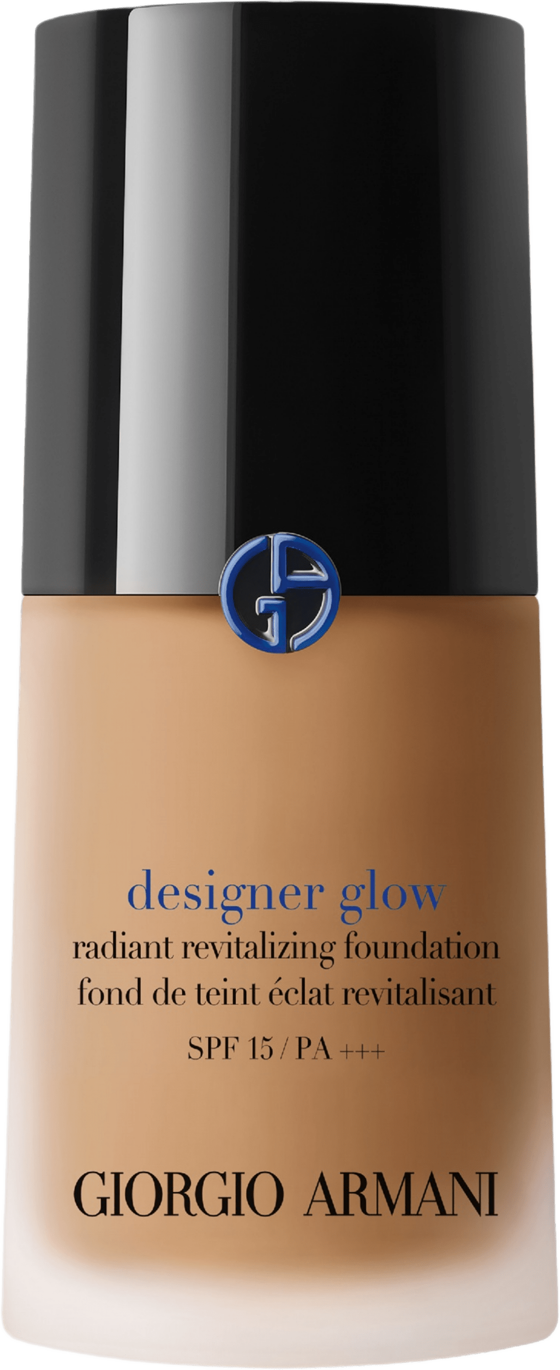 Beuty Designer Lift Foundation, från Armani, i färgen 7.
