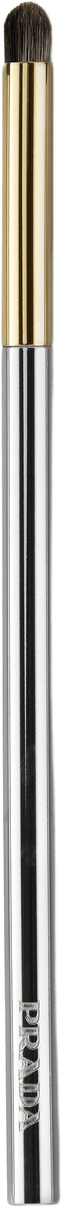 Eye Defining Brush, från Prada, i färgen 07.