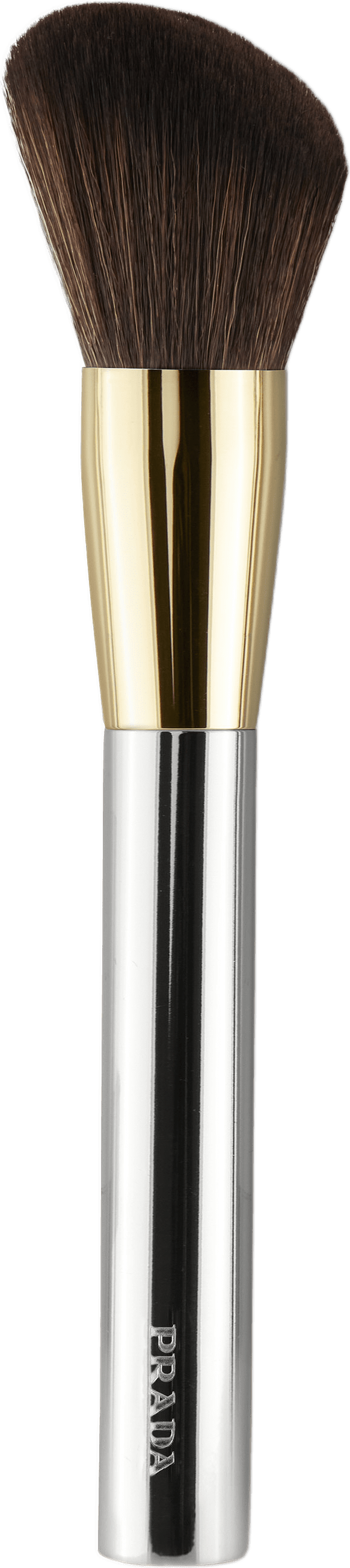 Powder Diffusing Brush, från Prada, i färgen 02.