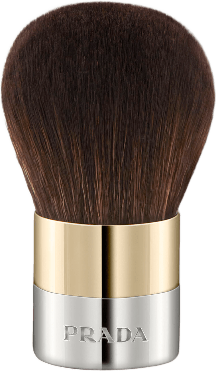 Powder Sculpting Brush, från Prada, i färgen 01.