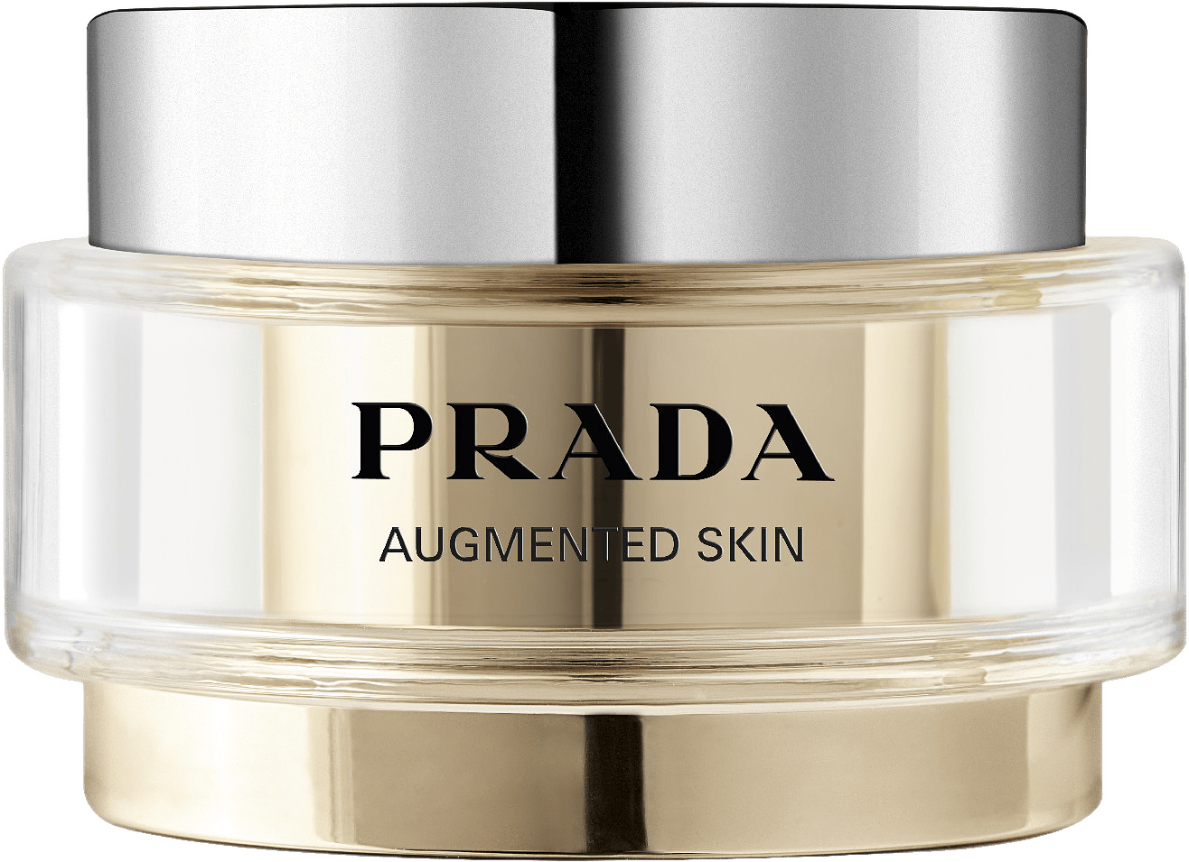 Prada Augmented Skin Cream, från Prada.