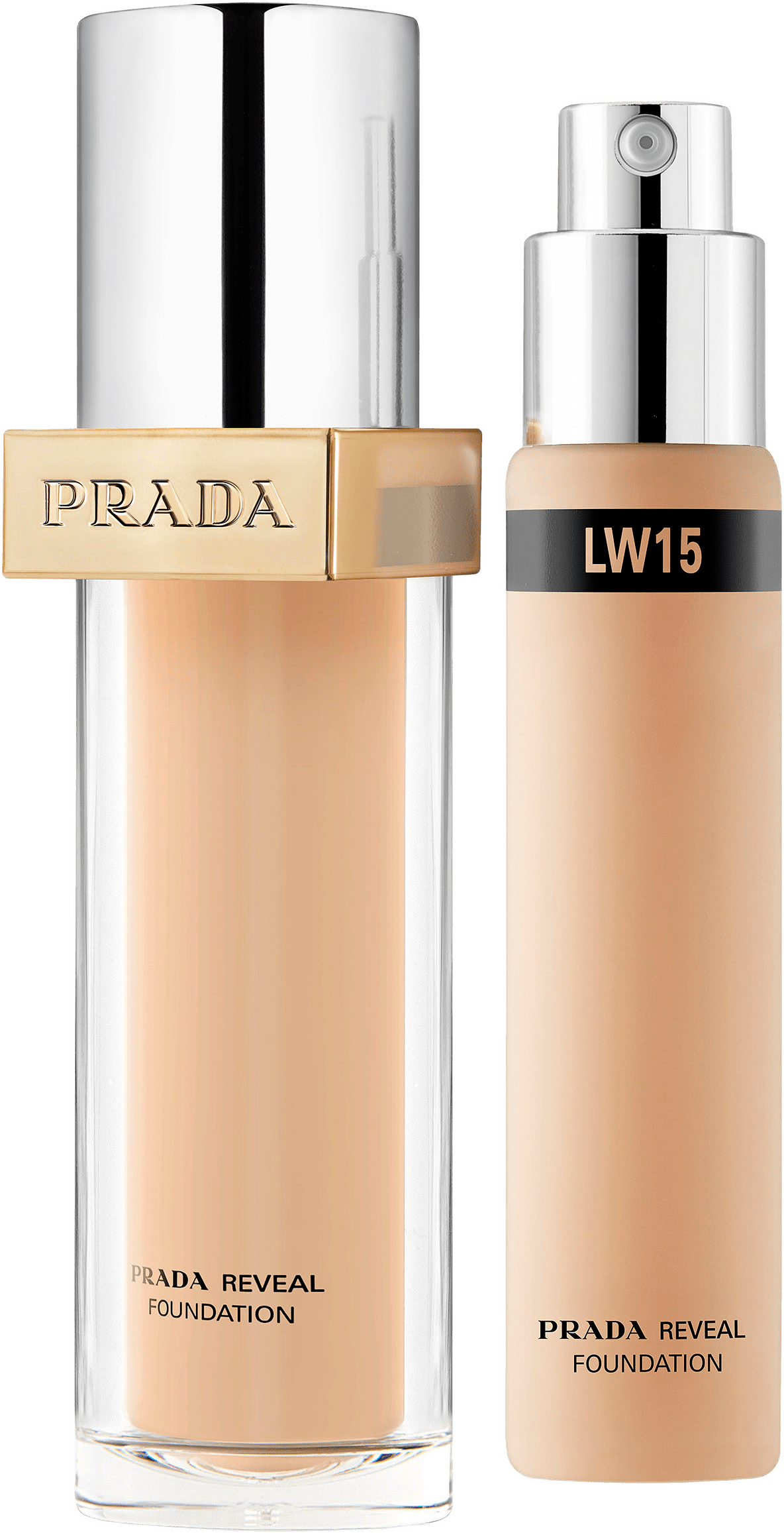 Reveal Skin Optimizing Foundation Refill