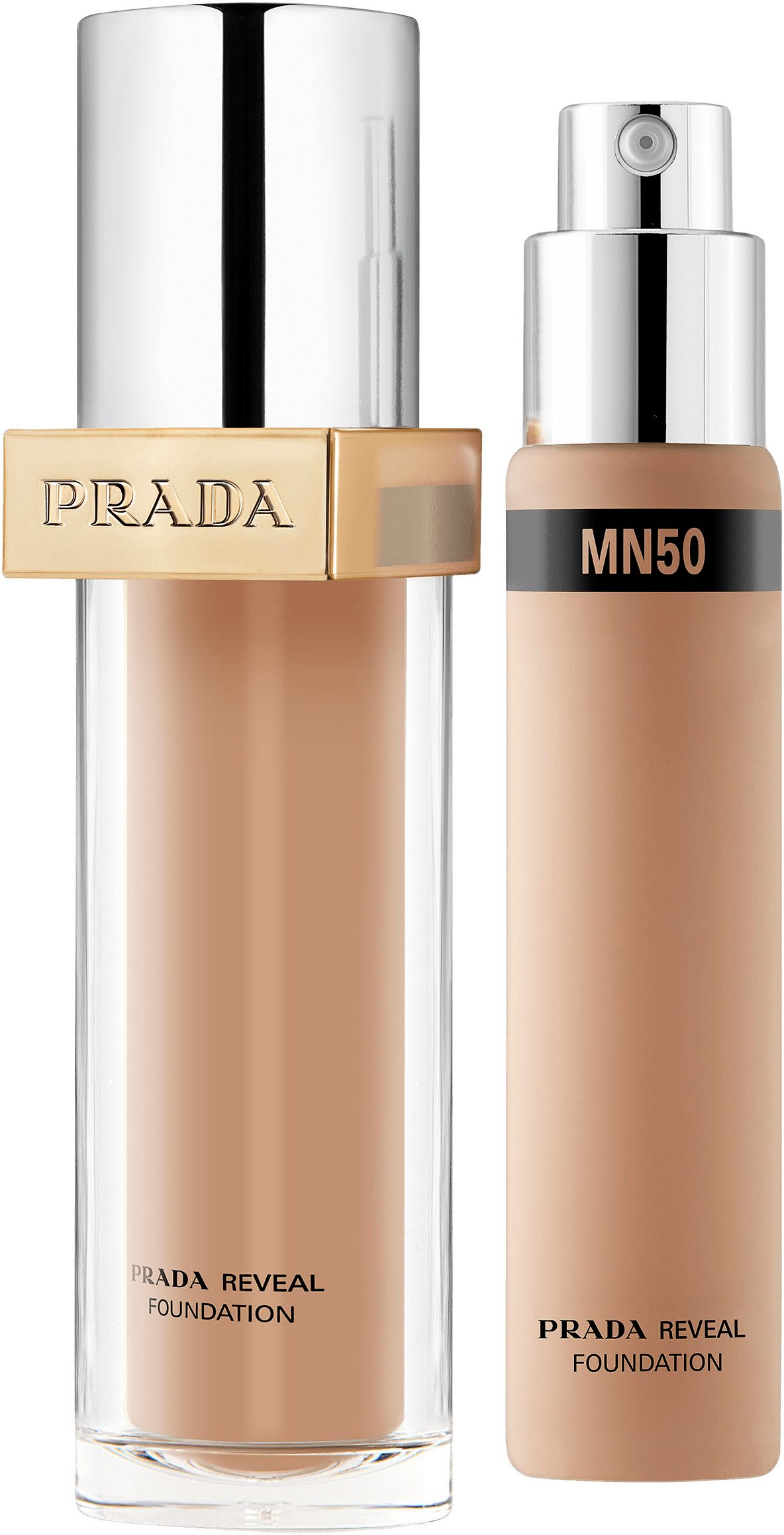 Reveal Skin Optimizing Foundation Refill