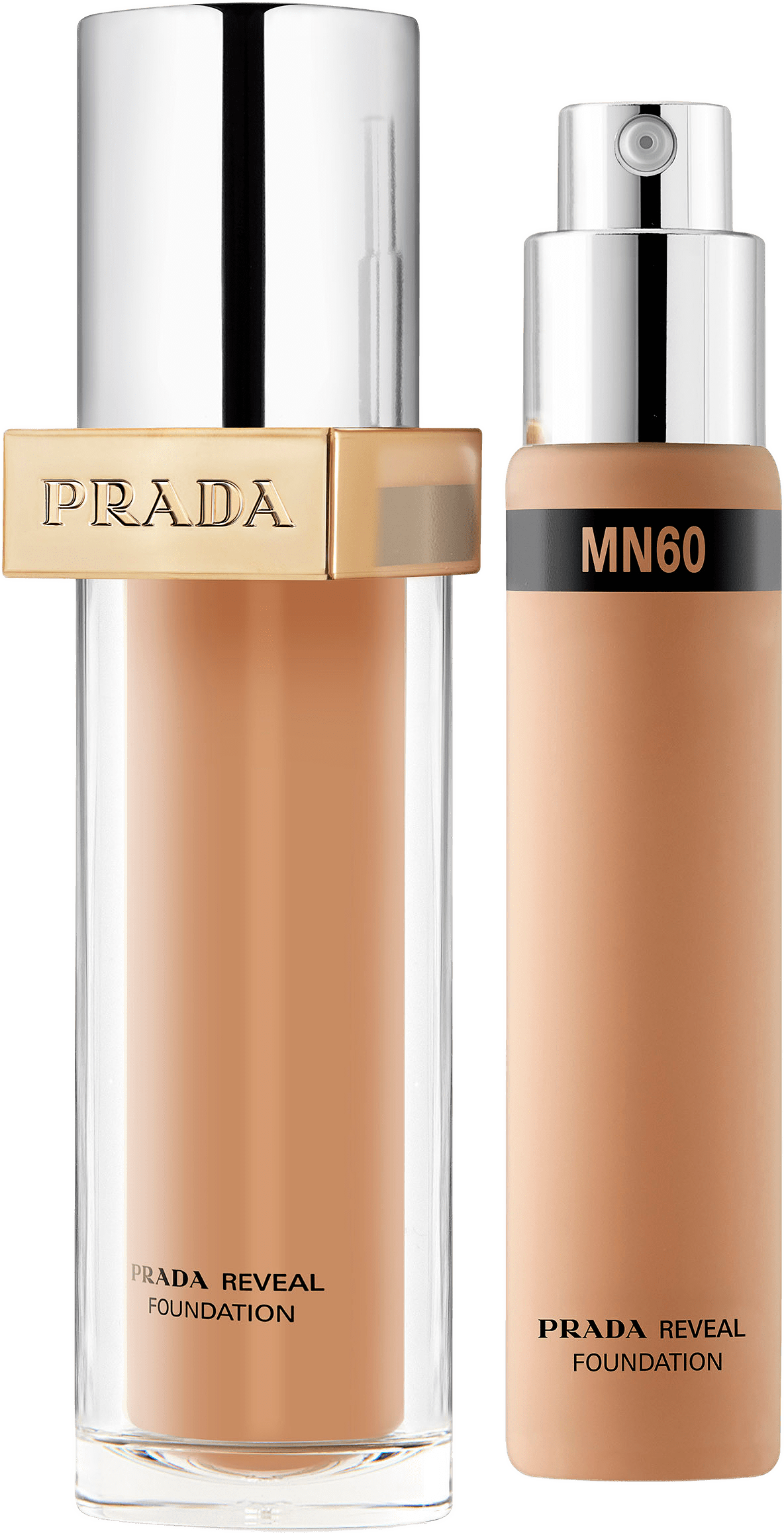 Reveal Skin Optimizing Foundation Refill