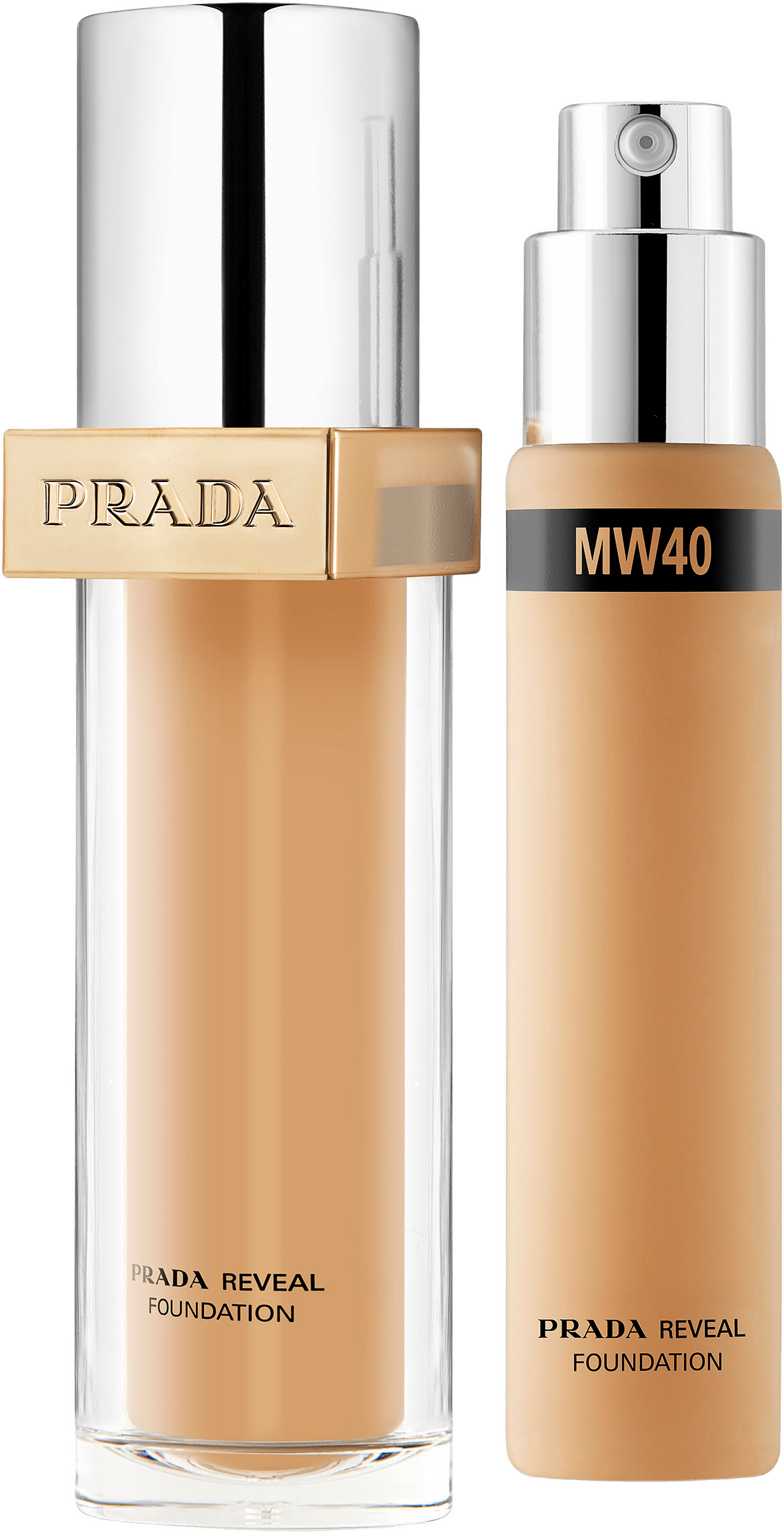 Reveal Skin Optimizing Foundation Refill