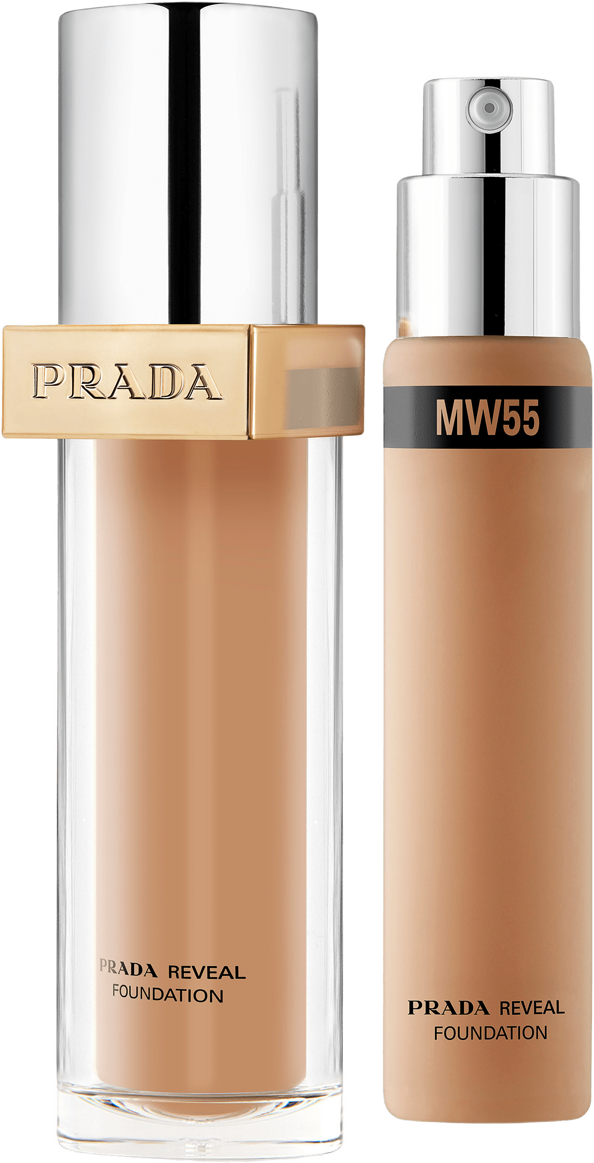 Reveal Skin Optimizing Foundation Refill
