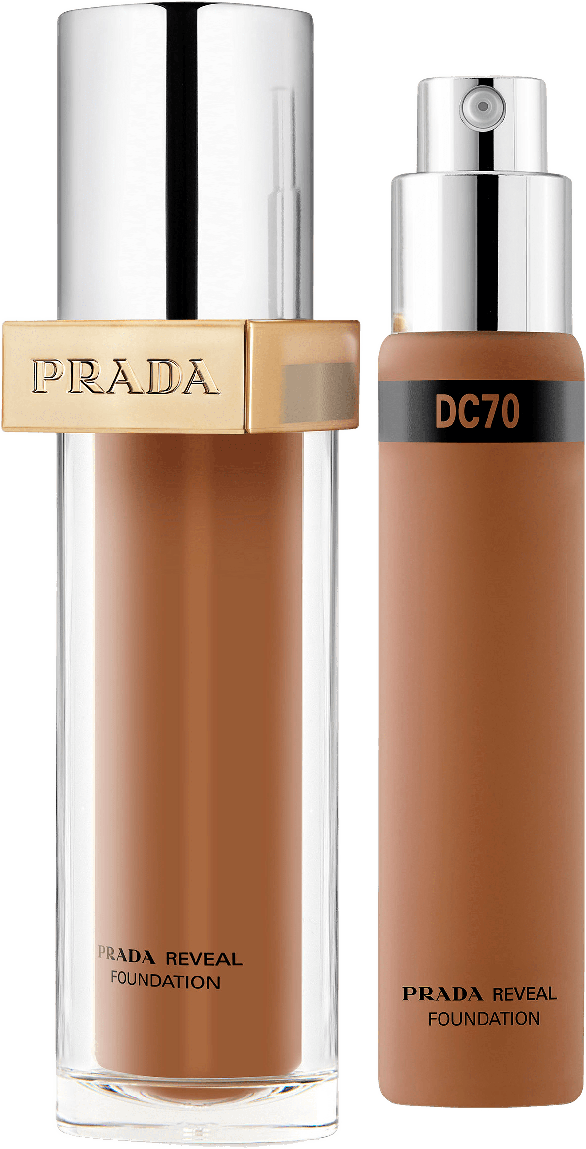 Reveal Skin Optimizing Foundation Refill
