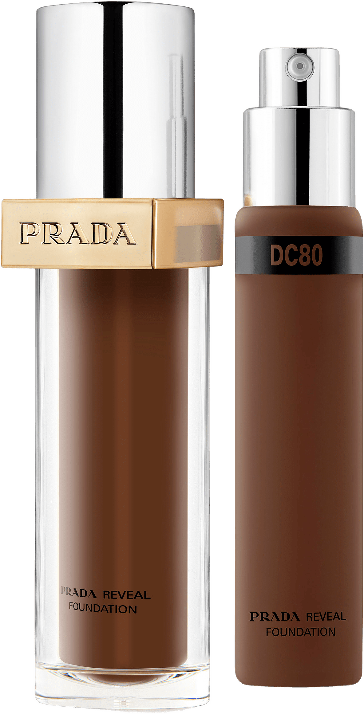 Reveal Skin Optimizing Foundation Refill