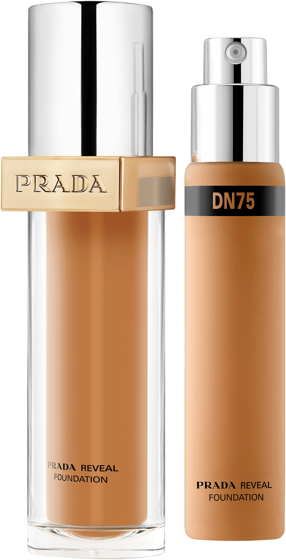 Reveal Skin Optimizing Foundation Refill