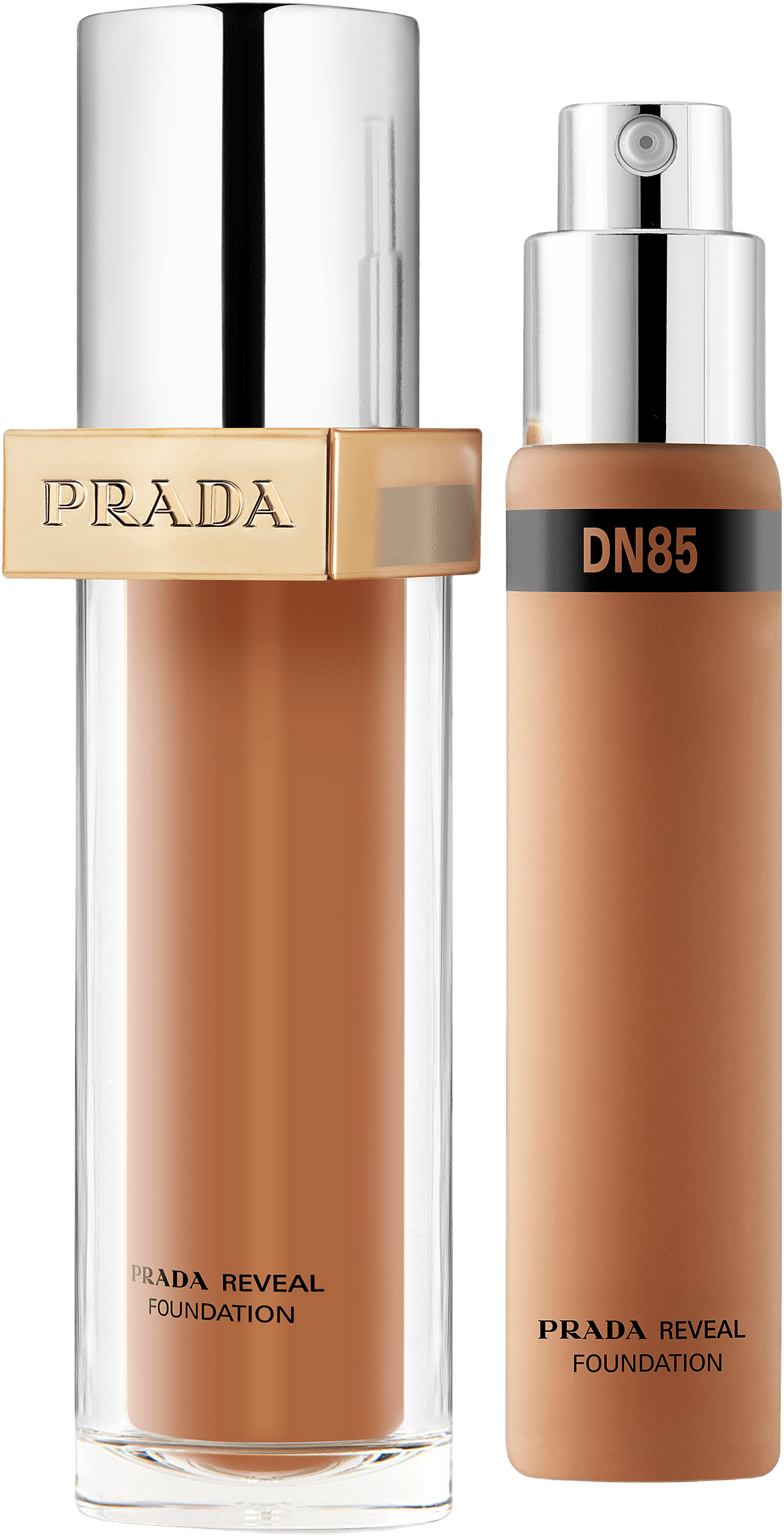 Reveal Skin Optimizing Foundation Refill
