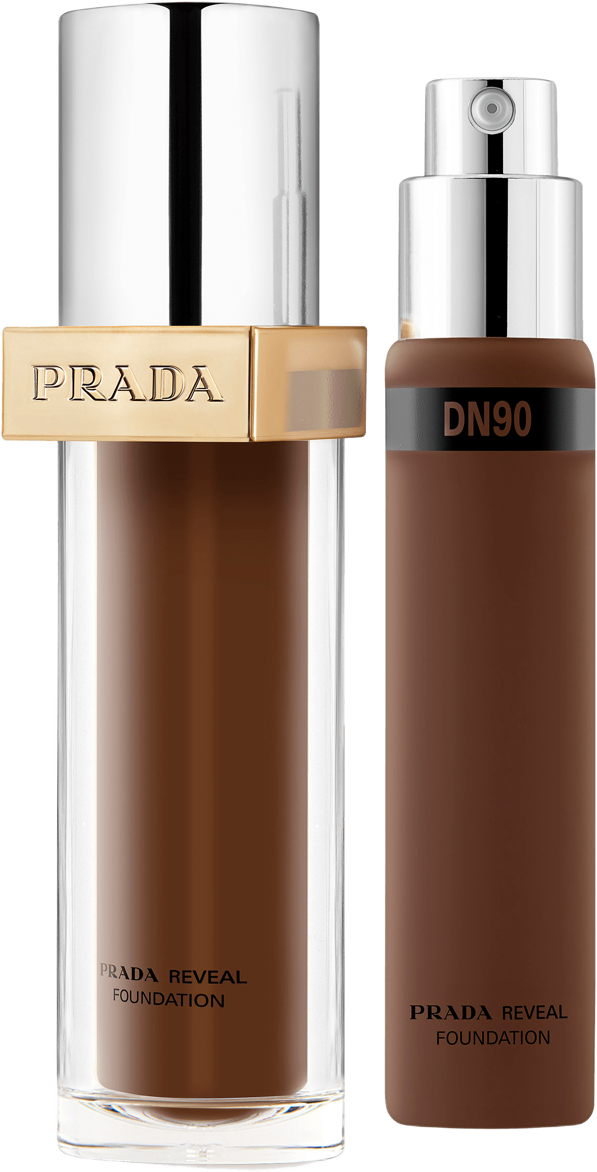 Reveal Skin Optimizing Foundation Refill