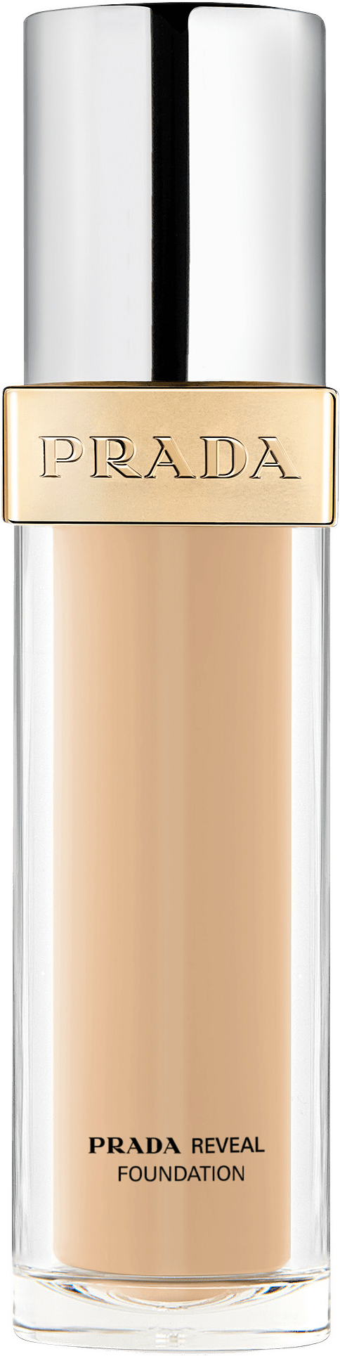 Reveal Skin Optimizing Foundation