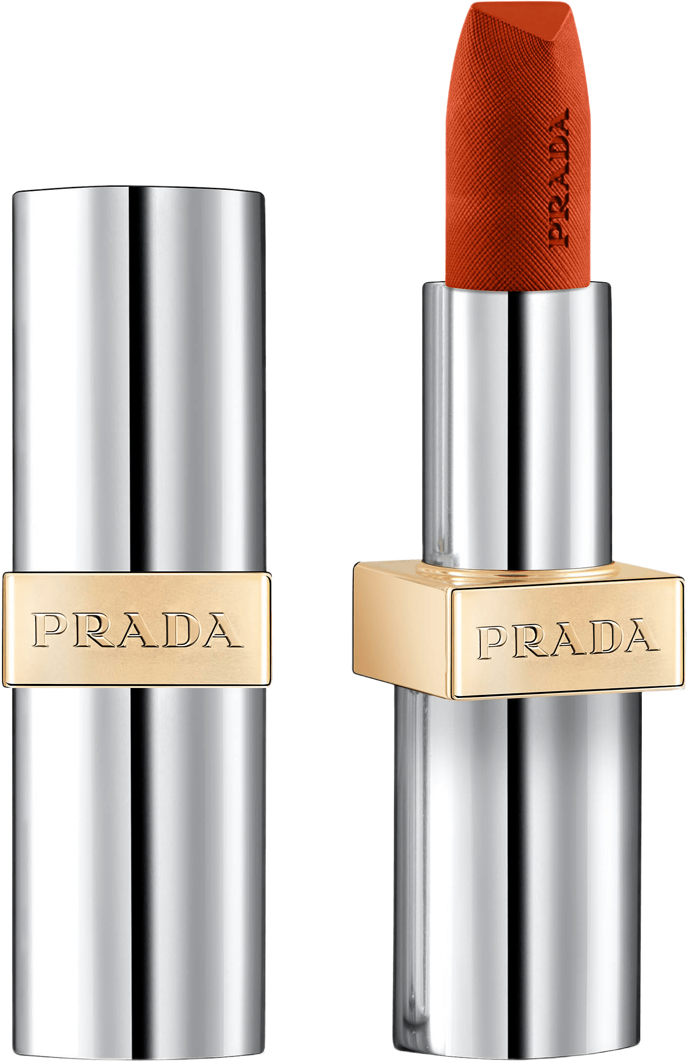Monochrome Hyper Matte Lipstick
