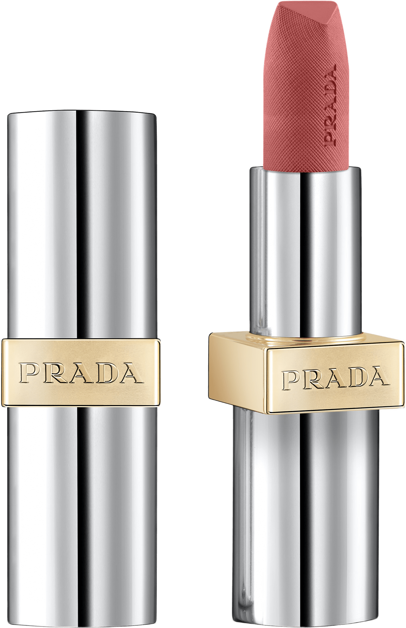 Monochrome Hyper Matte Lipstick