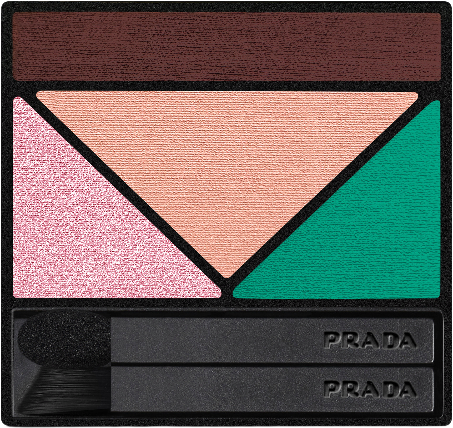 Dimensions Eyeshadow Palette