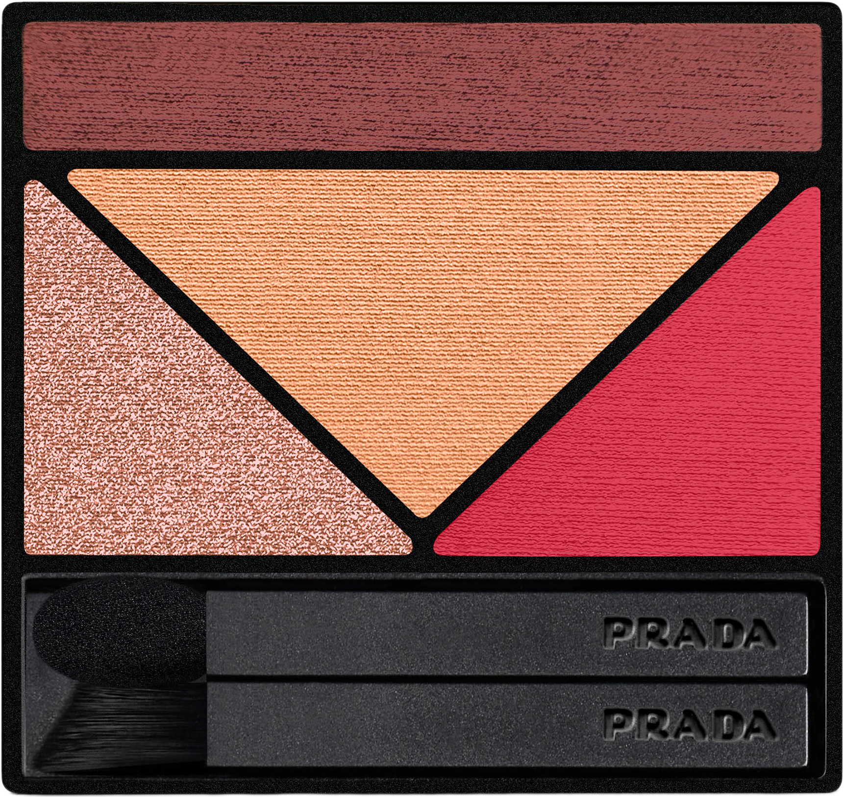 Dimensions Eyeshadow Palette
