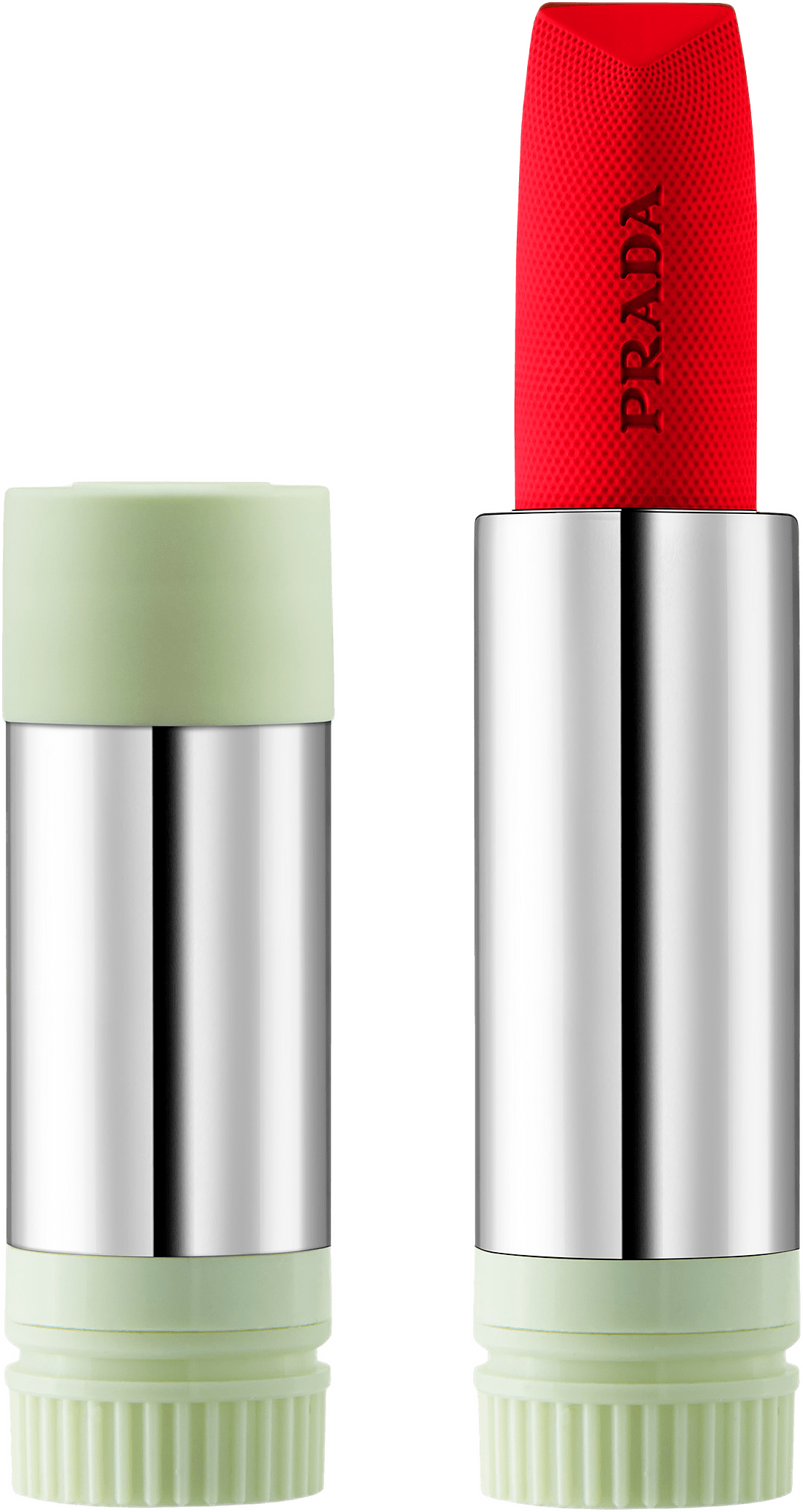 Monochrome Soft Matte Lipstick Refill