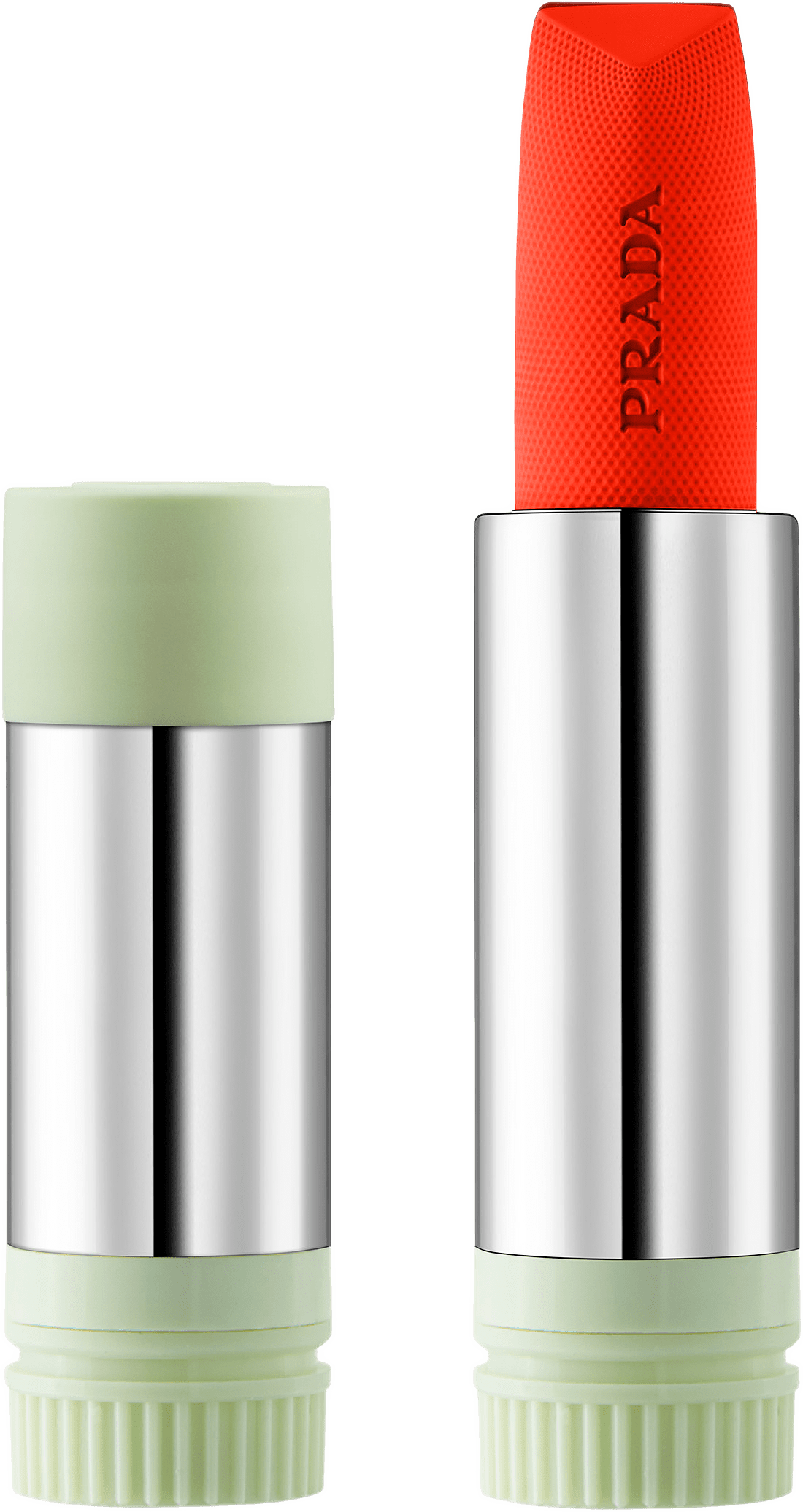 Monochrome Soft Matte Lipstick Refill