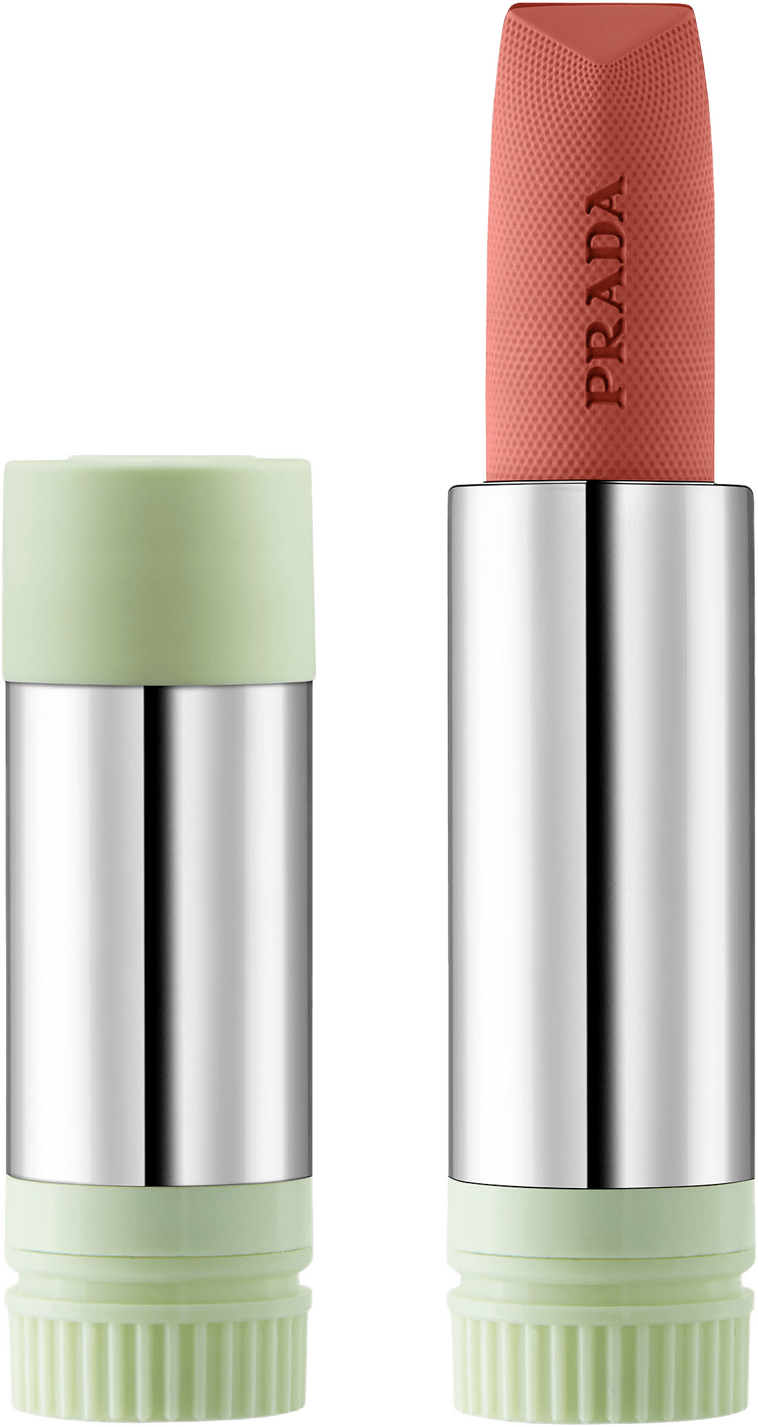Monochrome Soft Matte Lipstick Refill