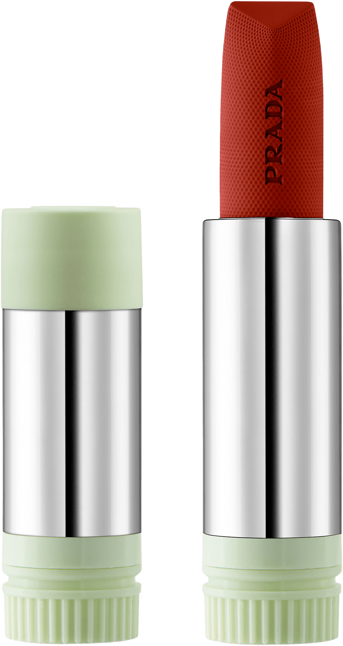 Monochrome Soft Matte Lipstick Refill