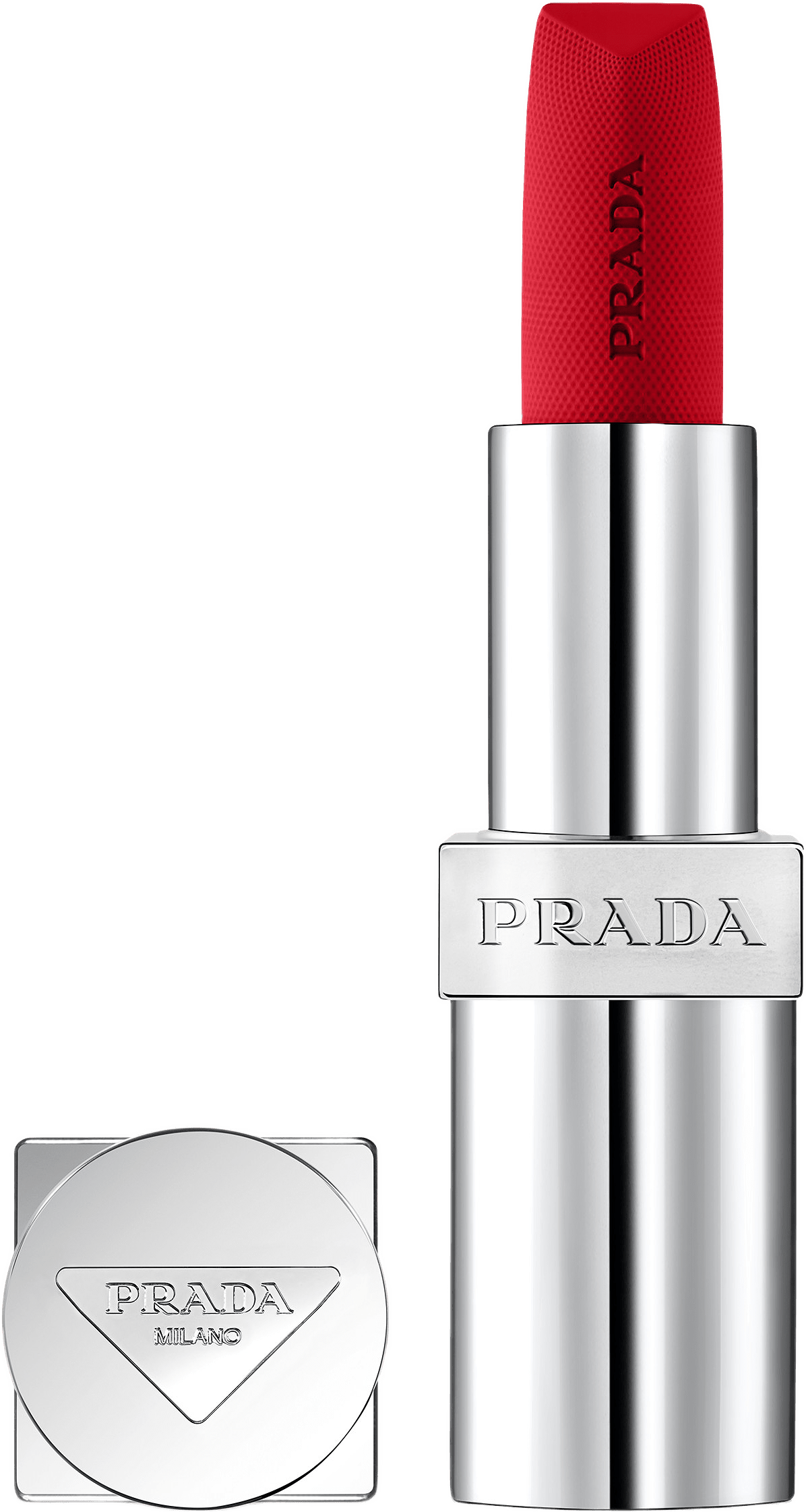 Monochrome Soft Matte Lipstick