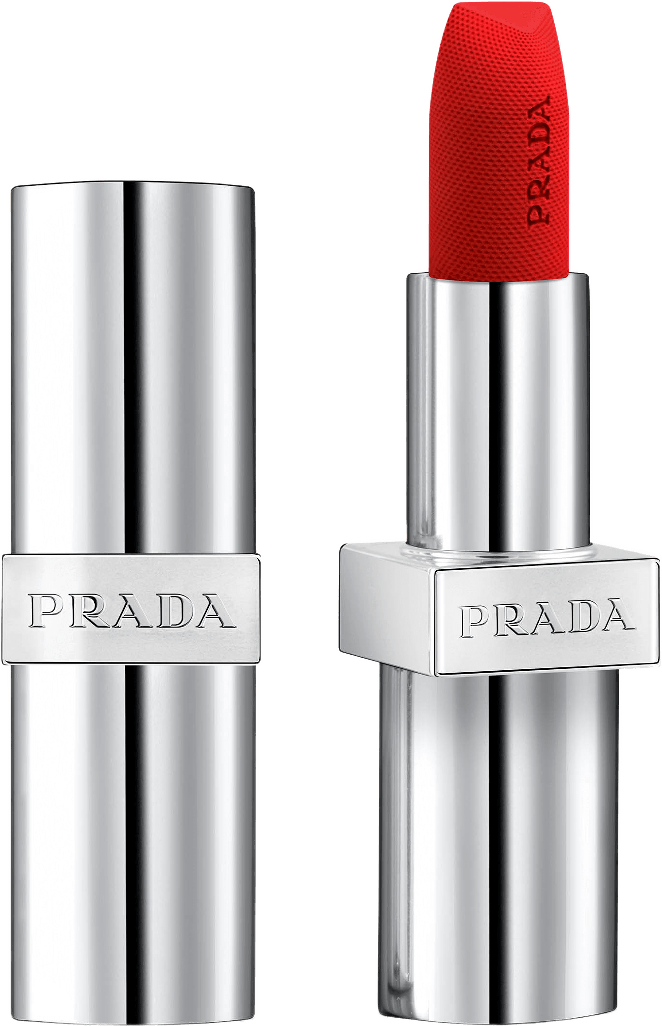 Monochrome Soft Matte Lipstick