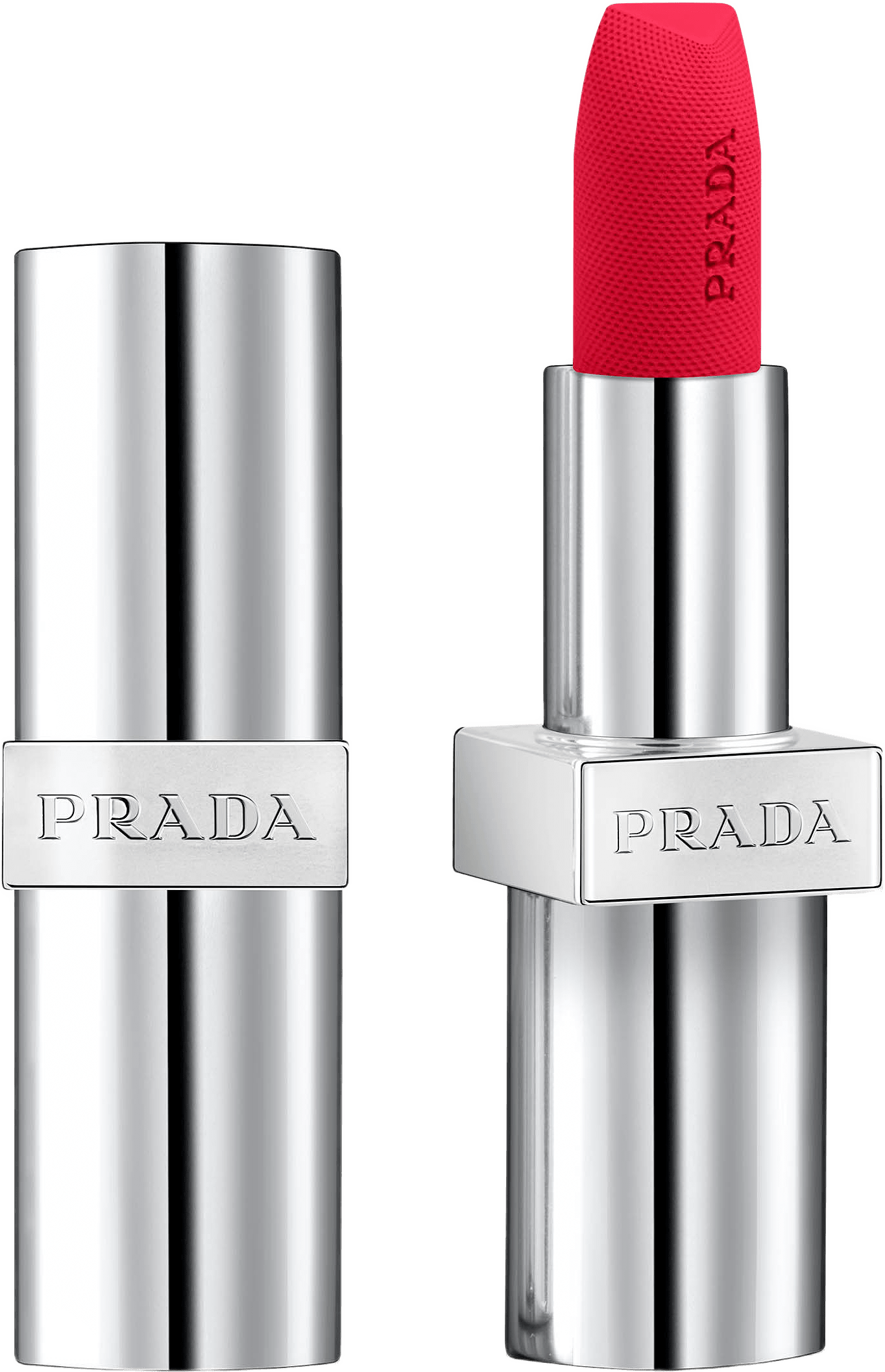 Monochrome Soft Matte Lipstick