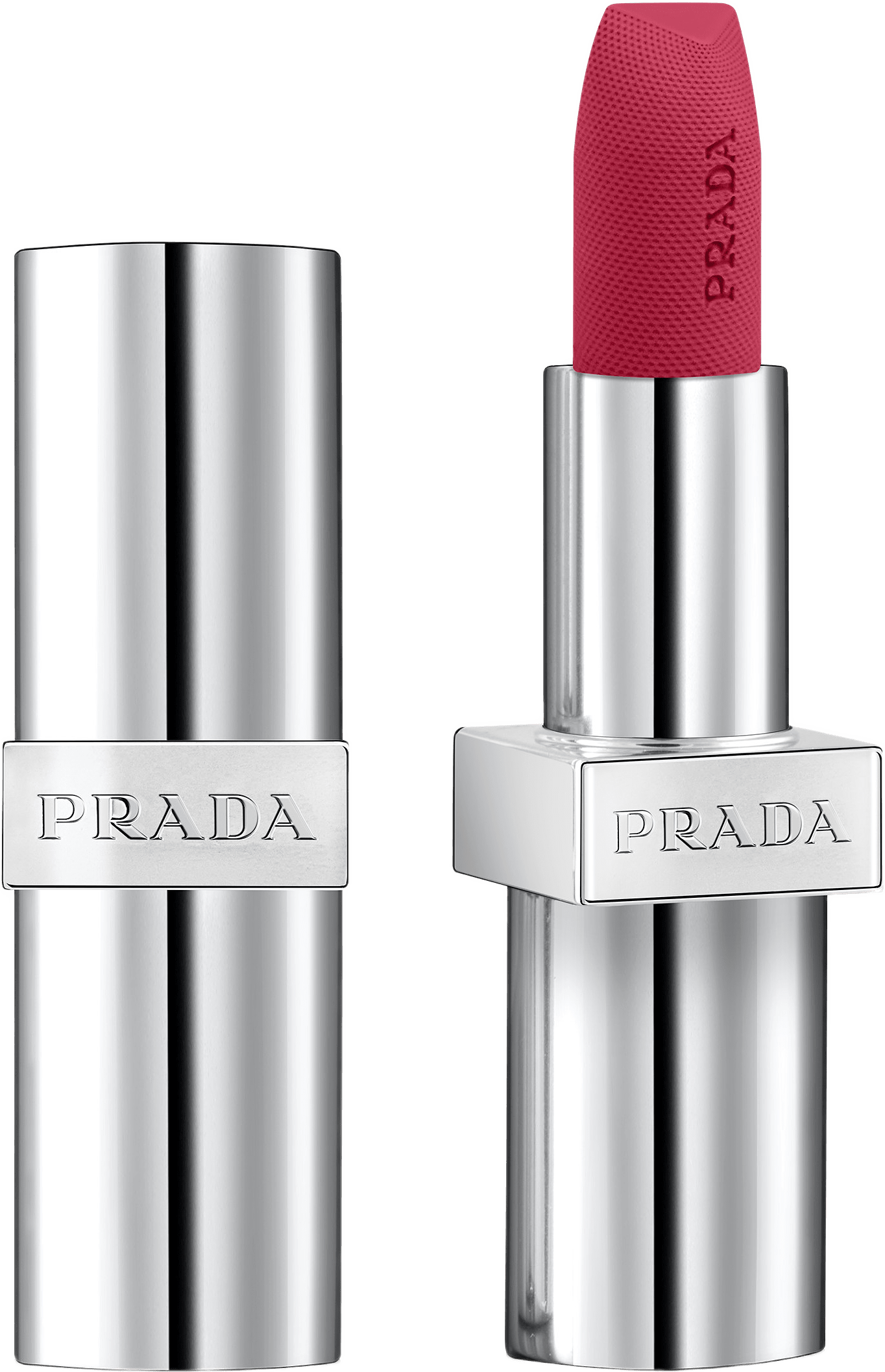 Monochrome Soft Matte Lipstick