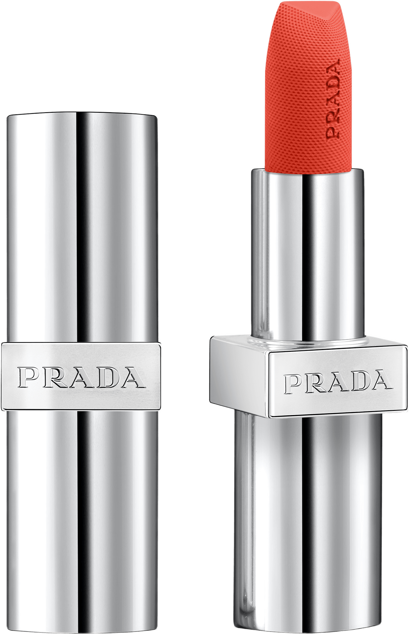 Monochrome Soft Matte Lipstick