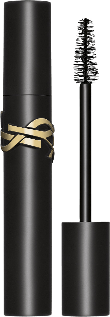 Lash Clash Extreme Volume Mascara, från Yves Saint Laurent, i färgen Brown.