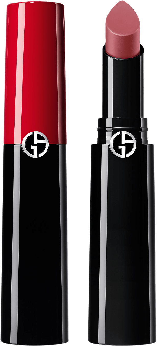 Lip Power Vivid Color Long Wear Lipstick, från Armani, i färgen 113.