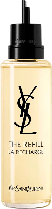 Libre Eau De Parfum Refill, från Yves Saint Laurent.