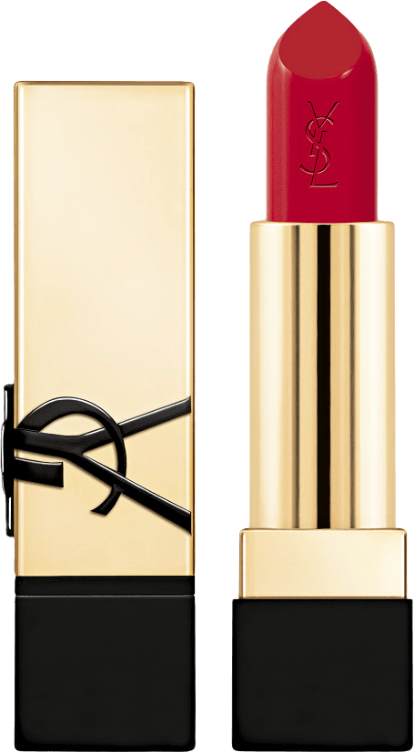 Rouge Pur Couture Satin Lipstick